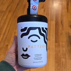 Pattern Hydration Shampoo